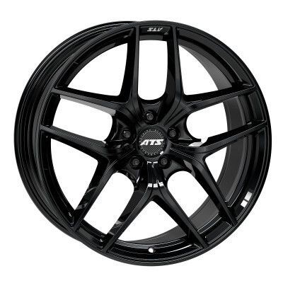 ATS Competition2 Fekete 9,5X19 5X114,3 ET45 64,1 | alufelni |