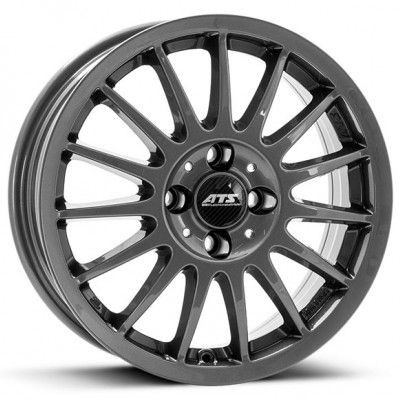 ATS Streetrallye Antracit 6X15 5X100 ET38 CB57,1 | alufelni |