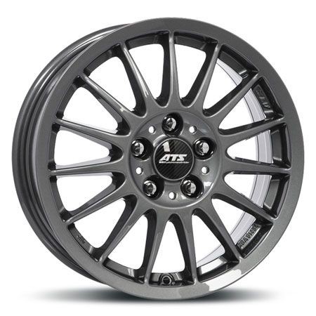 ATS Streetrallye DG 7,5X18 5X100 ET35 CB63,3 | alufelni |
