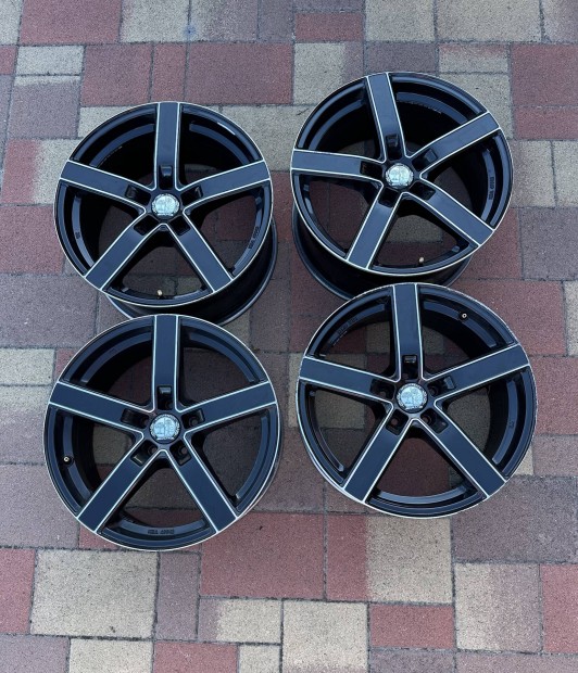 ATS alufelni 18"