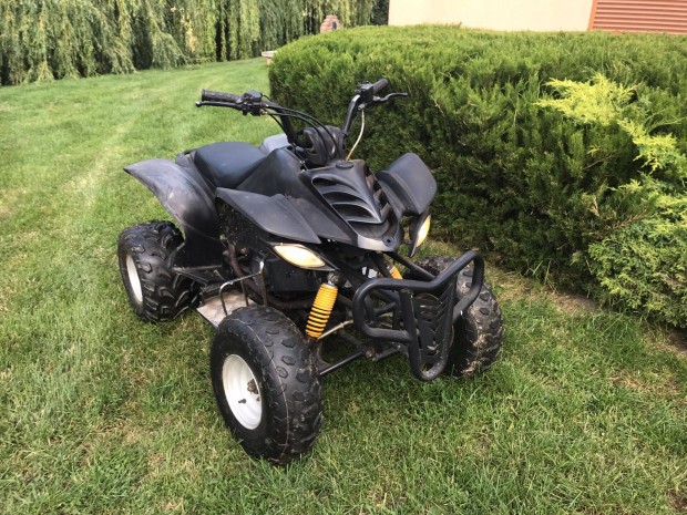 ATV Nexi 150 ccm quad automata váltóval