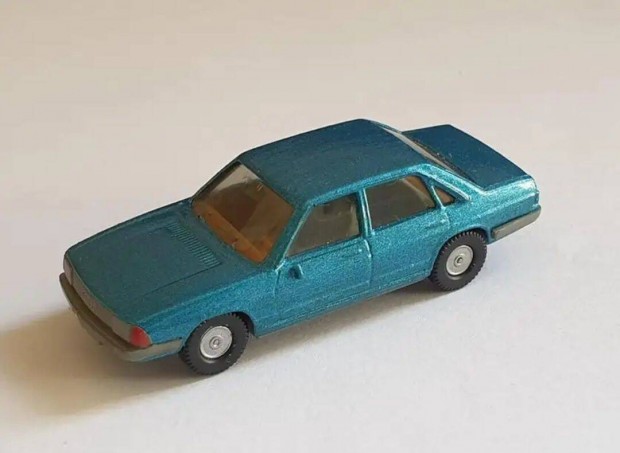 AUDI 100 C2 GL 5E 1977 Herpa 1:87 Ritkasg