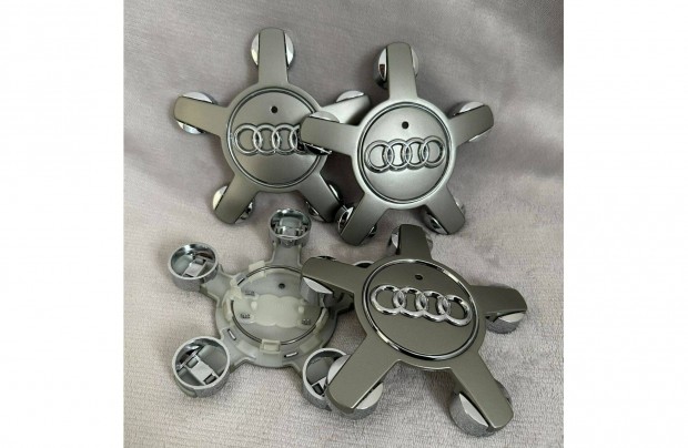 AUDI 135mm Felni Alufelni Sapka Kupak Felnikupak 4F0601165 4F0601165N