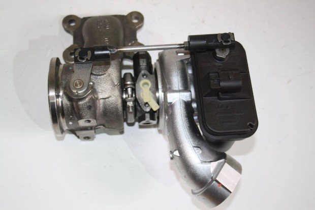 AUDI 1.4 TFSI Turb 04E145721P 04E145722G 04E145715D 04E145715B