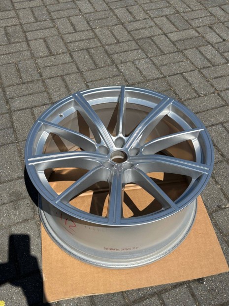AUDI 22 Speedline új felniszett Q8,SQ8,Rsq8,RS6,RS7