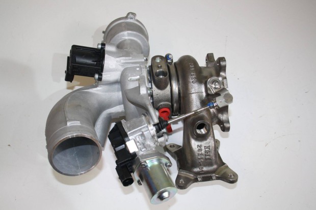 AUDI 2.0 TFSI Turbó 06L145722T 06L145722G 06L145722M 06L145722N