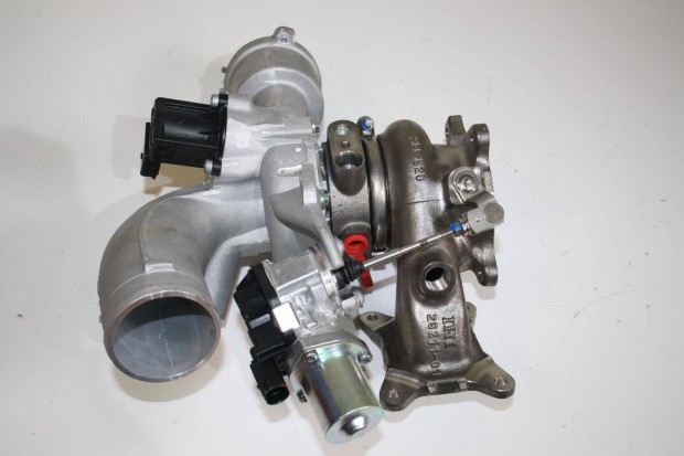 AUDI 2.0 TFSI Turbó 06L145722T 06L145722G 06L145722M 06L145722N