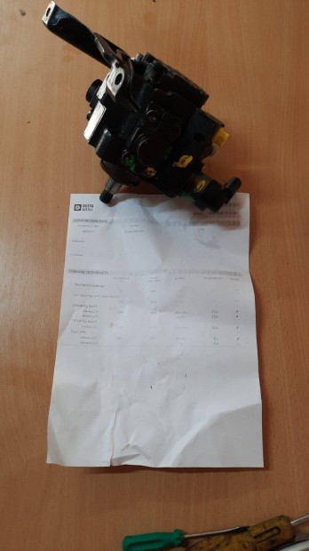 AUDI 2.7TDI 3.0 TDI Nagynyomású Szivattyú 0445010154