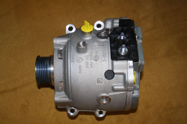 AUDI 3.0 TFSI Önindító Generátor 4N0903028P 4N0903028P 4N0903028R
