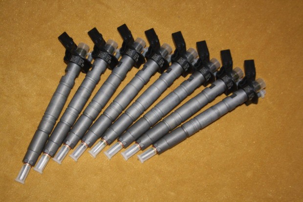 AUDI 4.2 TDI EU5 Porlaszt 057130277AN 0445117039