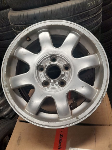 AUDI 7X15 5X112 ET45 CB57,1 | alufelni |