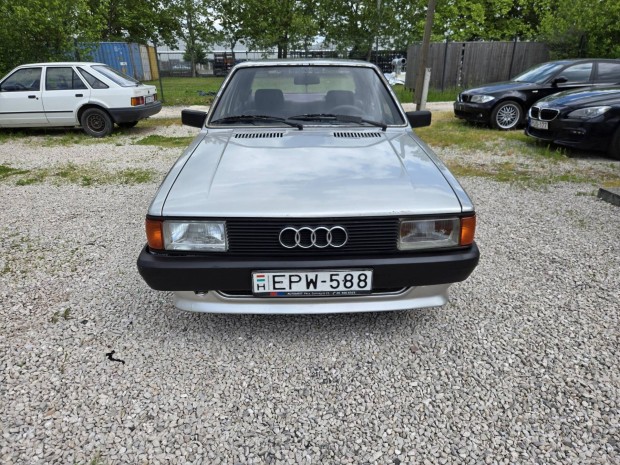 AUDI 80 1.6 d..