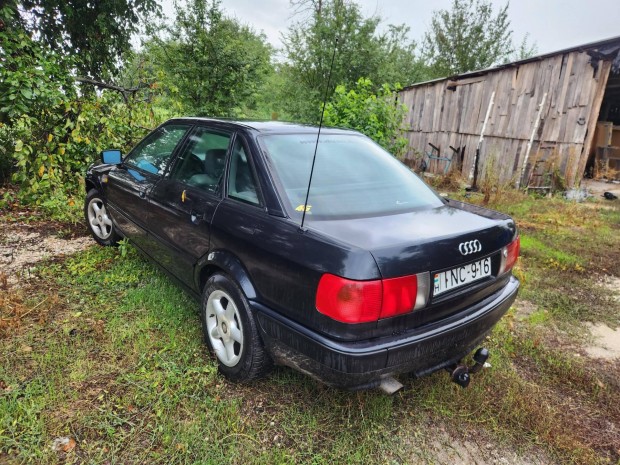 AUDI 80 2.0....