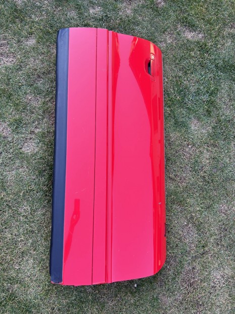 AUDI 80 B4 Cabriolet Cabrio ajt� (jobb)