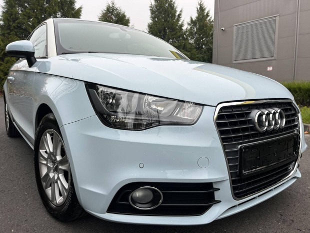AUDI A1 1.4 TFSI Attraction S-tronic /Automata/...