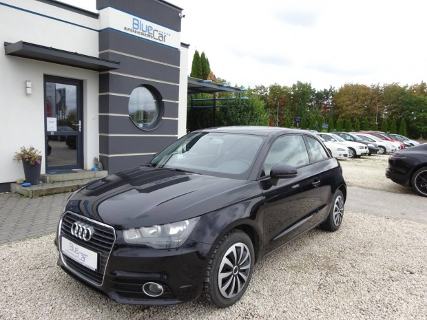 AUDI A1 1.6 TDI DPF Ambition KM:167ezer!!!Takar...