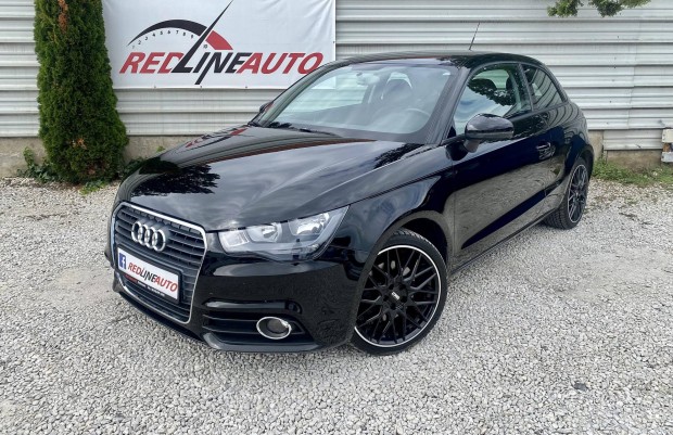 AUDI A1 1.6 TDI DPF Attraction