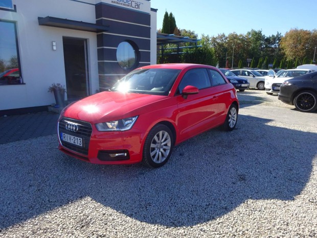 AUDI A1 Sportback 1.0 TFSI Basis Km:109e.Navig...