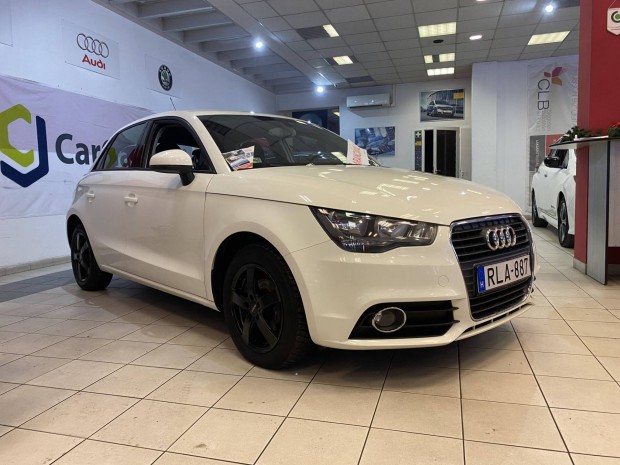 AUDI A1 Sportback 1.2 TFSI Ambition