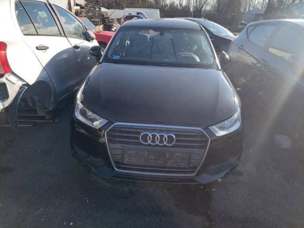 AUDI A1 Sportback 1.4 TFSI Attraction