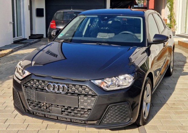 AUDI A1 Sportback 25 TFSI Basis
