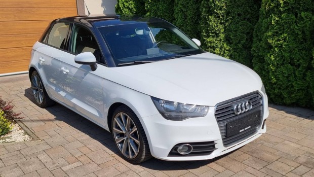 AUDI A1 Sportback 2.0 TDI DPF Ambition