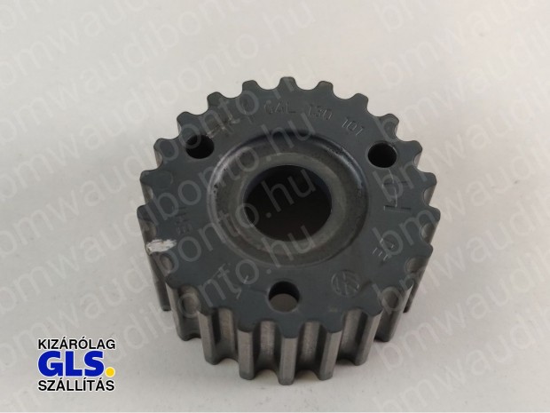 AUDI A1 (8X1, 8XK) 1.6 TDI Nagynyom�s� szivatty� bord�sker�k / l�ncker