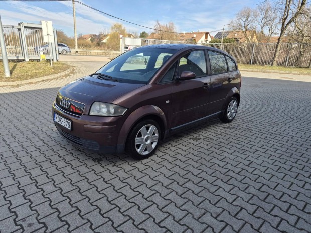 AUDI A2 1.4 Komfort