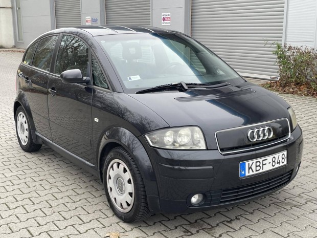 AUDI A2 1.4 PD TDI