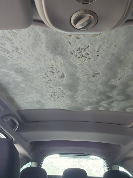 AUDI A2 1.4 TDI Panorma-vegtet! Leszervizelt