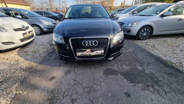 AUDI A3 1.2 TFSI Ambiente Klma.ESP.Start-Stop....