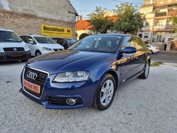 AUDI A3 1.2 TFSI Ambiente S-LINE Digit Klma TE...