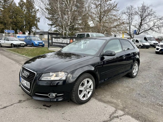 AUDI A3 1.2 TFSI Ambition 8 Ker�k.Val�s KM