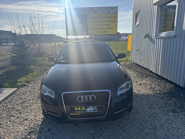 AUDI A3 1.2 TFSI Ambition S-tronic