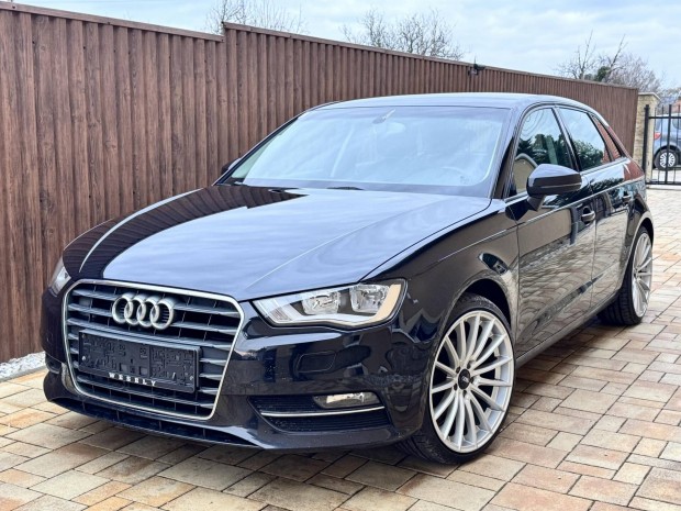 AUDI A3 1.4 TFSI Ambiente