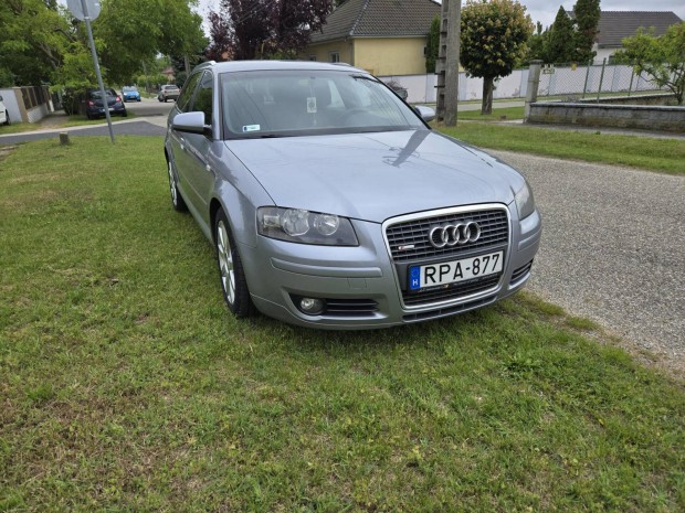 AUDI A3 1.4 TFSI Ambition
