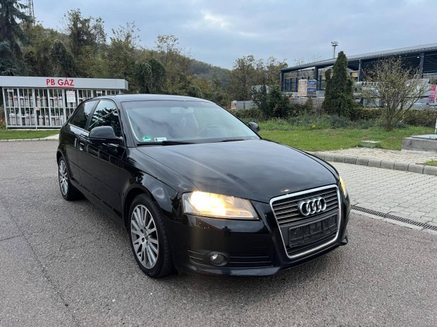 AUDI A3 1.4 TFSI Ambition Klms! Szp s J!!!!