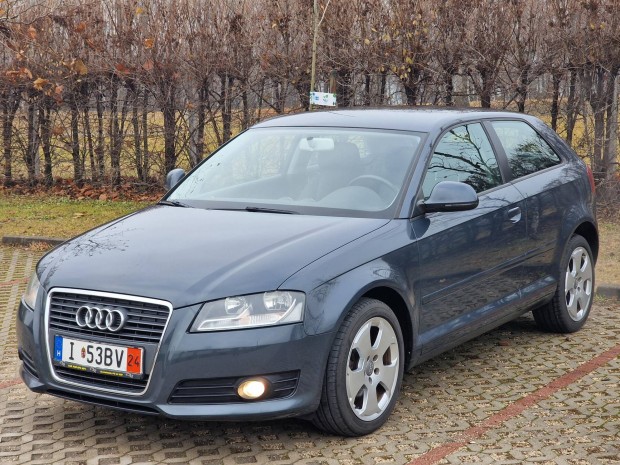 AUDI A3 1.4 TFSI Attraction RADAR-lsfts-Nv...