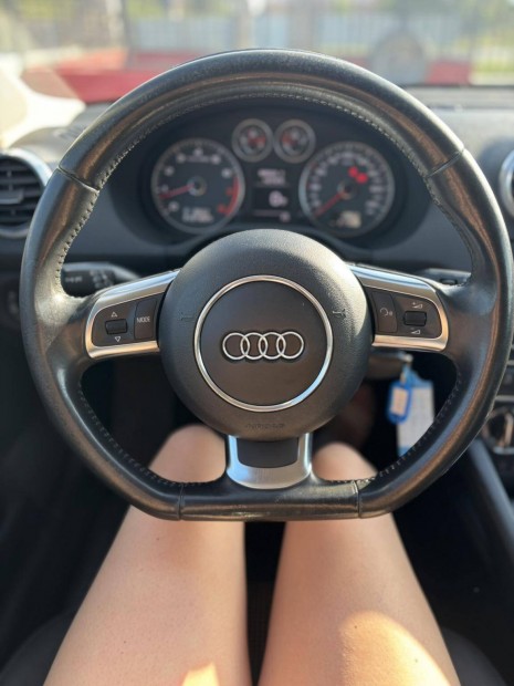 AUDI A3 1.4 TFSI Attraction Teljes motorgenerál...