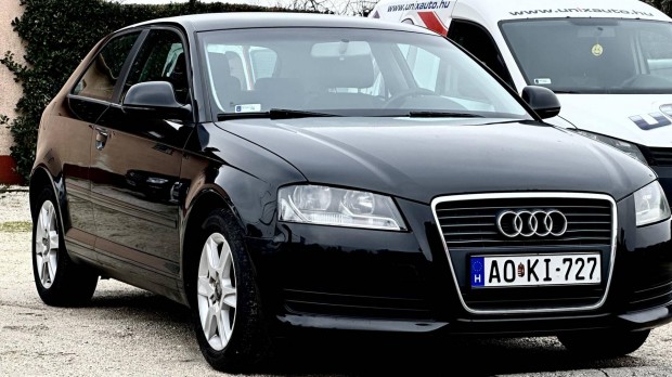 AUDI A3 1.6 Ambiente
