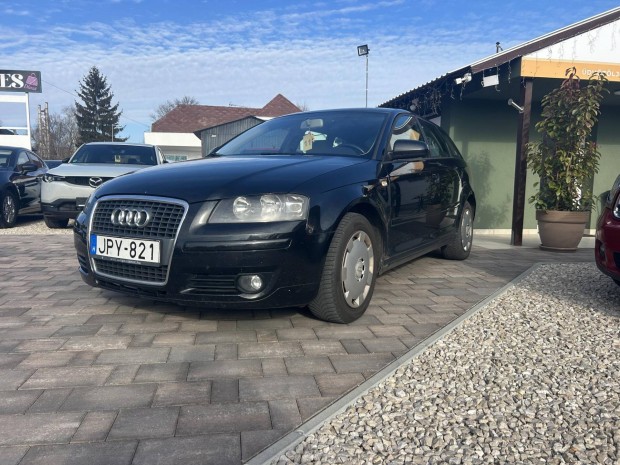 AUDI A3 1.6 Ambition