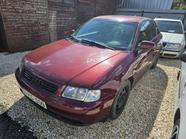 AUDI A3 1.6 Attraction