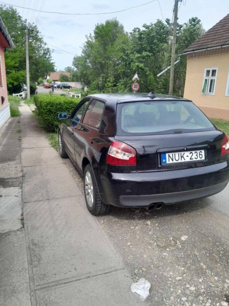 AUDI A3 1.6 Attraction
