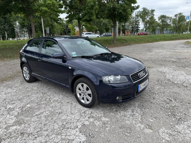 AUDI A3 1.6 FSI Ambiente