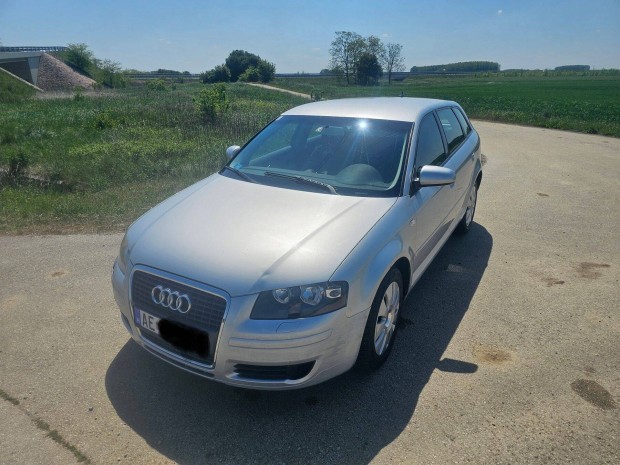AUDI A3 1.9 PDTDi 5 ajts