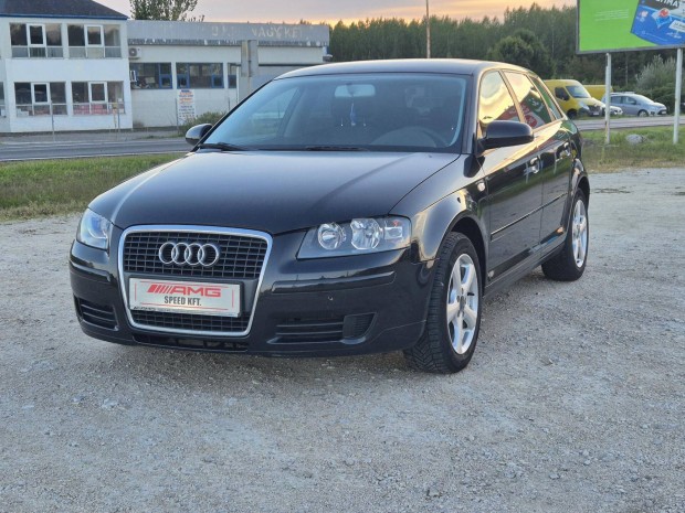 AUDI A3 1.9 PD TDI Ambiente