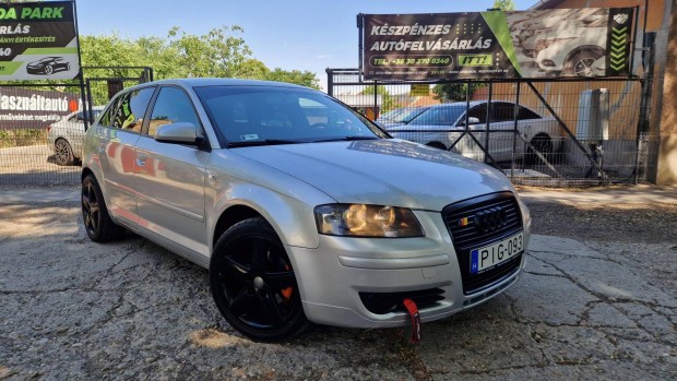 AUDI A3 1.9 PD TDI Ambiente