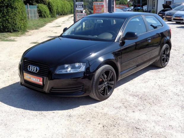 AUDI A3 1.9 PD TDI Ambition Dupla Digitklma TE...