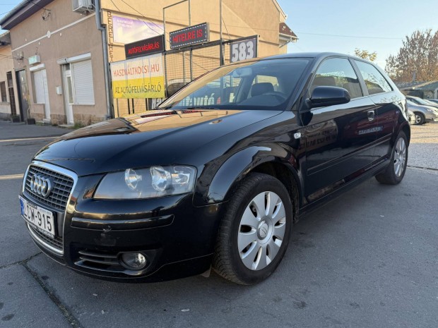 AUDI A3 1.9 TDI Ambiente