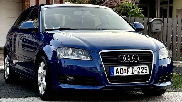 AUDI A3 1.9 TDI Ambition